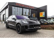 Porsche Macan - 3.0 GTS, 361 PK, Facelift, Sportuitlaat, PASM, Standkachel