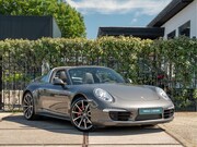 Porsche 911 - 3.4 Targa 4