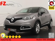 Renault Captur - 0.9 TCe Dynamique - Navigatie - Climate Control - Lichtmetal