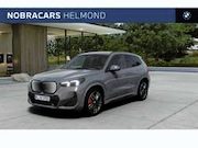 BMW iX1 - eDrive20 M Sport / Sportstoelen / Comfort Access /