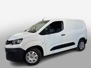 Peugeot Partner - 1.5 BLUEHDI Premium, PDC, Trekhaak, Cruise control, Groot sc