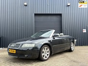 Audi A4 - 3.0 V6 Exclusive MULTITRONIC SLIPT