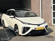 Toyota Mirai - FCV Executive Waterstof Bouwjaar 2019 Leder, Navi, Camera, C