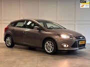 Ford Focus - 1.0 EcoBoost Titanium / 2013 / Cruise