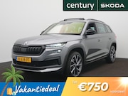 Skoda Kodiaq - 1.5 TSI Sportline Business 7p. DSG / Leer / Elek. Stoelen / 