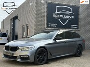 BMW 5-serie - Touring 540i xDrive High Executive BTW PANO|360CAMERA|BLINDS