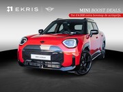 MINI Aceman - SE John Cooper Works Trim | Pakket M
