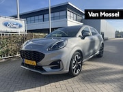 Ford Puma - 1.0 EcoBoost ST-Line X | Adaptieve Cruise Ctrl. | Winter Pac