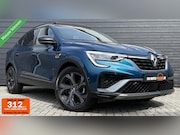 Renault Arkana - 1.3 mild hybrid 160 R.S. line Pano.dak/Bose/LEDER