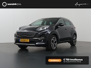 Kia Sportage - 1.6 T-GDI GT-Line | Panoramadak | Navigatie | Parkeercamera 