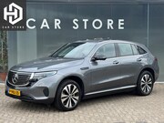 Mercedes-Benz EQC - 400 4MATIC Luxury 80 kWh 98% SOH PANO|ADAP CRUISE|MEMORY