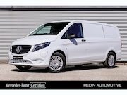 Mercedes-Benz eVito - Pro L2 | Parkeerpakket | LED | Chroompakket Interieur