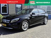 Mercedes-Benz GLA-Klasse - 180 Ambition TREKHAAK | STOELVERW | LM | 12 Maand Mobiliteit