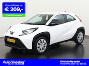 Toyota Aygo X - 1.0 VVT-i MT Play | Camera | Apple/Android Carplay | Zondag