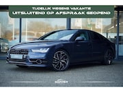 Audi S7 - Sportback 4.0 TFSI A7 quattro Pro Line Plus / Luchtvering / 