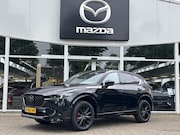 Mazda CX-5 - 2.0 e-SkyActiv-G M Hybrid 165 Homura 1e Eig., NL-Auto, Deale