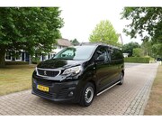 Peugeot Expert - 2.0 BlueHDI 120 Standard Premium | Trekhaak | Camera | CarPl