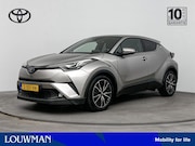 Toyota C-HR - 1.8 Hybrid Executive Limited | Lichtmetalen Velgen 18'' | Pa