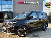 Ford Tourneo Courier - 1.0 EcoBoost Active AUTOMAAT, CAMERA, STOEL-STUUR-VERWARMING