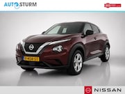 Nissan Juke - 1.0 DIG-T N-Connecta