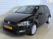Volkswagen Polo - 1.4-16V Highline / Nieuwe distributieriem (2009)