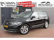 Volkswagen Tiguan - 1.4 TSI eHybrid Elegance 245pk DSG , Led matrix, Virtual coc