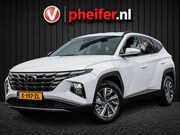 Hyundai Tucson - 1.6 T-GDI 180pk Aut. HEV Comfort Trekhaak/ Camera/ Stoelverw