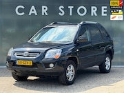 Kia Sportage - 2.0 CVVT X-tra