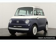 Fiat Topolino - Vilebrequin Collectors Edition | Two Tone kleur | Vouwdak |