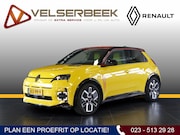 Renault 5 - comfort range iconic cinq 52 kWh