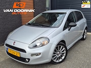 Fiat Punto - Evo 0.9 TwinAir Sport 5-Deurs/Airco/Cruise Control/APK 12-20