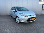 Ford Fiesta - 1.25 Limited|VOL OH|AIRCO|APK