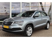Skoda Karoq - 1.0TSI AUTOMAAT AMBITION BUSINESS Trekhaak | Navi | Clima | 