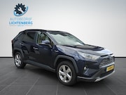 Toyota RAV4 - 2.5 Hybrid AWD Executive LEDER / ADAPTIVE / TREKHAAK / MEM S