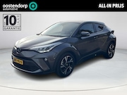 Toyota C-HR - 1.8 Hybrid Dynamic | Apple CarPlay/Android auto | Achteruitr