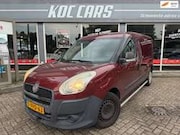 Fiat Doblò Cargo - 1.3 MultiJet Maxi