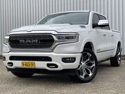 Dodge Ram - 1500 Limited HEMI V8 Luchtvering LPG