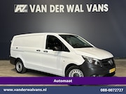 Mercedes-Benz Vito - 119 CDI 190pk Automaat 4x4 L2H1 Euro6 Airco | Camera | Apple