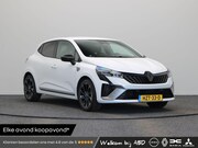 Renault Clio - 1.6 E-Tech Full Hybrid 145 esprit Alpine | Adaptive cruise c
