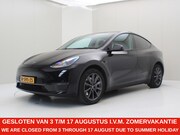 Tesla Model Y - Long Range AWD 75kWh 351pk AMD RYZEN [ TREKHAAK+AUTOPILOT+20