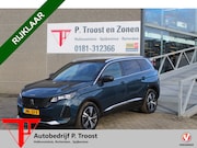 Peugeot 5008 - 1.2 PureTech GT-Line 7-zits Navigatie/18 Inch L.M Velgen/Par