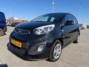 Kia Picanto - 1.0 CVVT BusinessLine Airco LED Navi Bluetooth Nette Auto