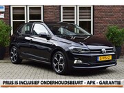 Volkswagen Polo - 1.0 5D Comfortline App connect | 17 Inch lichtmetalen velgen