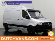 Mercedes-Benz Sprinter - 9G-Tronic Automaat L2H2 | Multimedia | Camera | Airco | 3-Zi