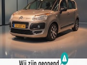 Citroën C3 Picasso - 1.4 VTi Collection-1 jaar apk-airco-elek ramen
