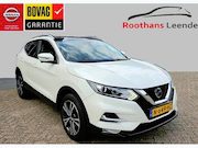 Nissan Qashqai - 1.3 160PK DIG-Turbo DCT A/T N-Connecta - Design & Cold Pack