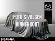 Mazda CX-5 - 2.0 e-SkyActiv-G M Hybrid 165 Exclusive-Line /Zwart volleder