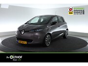 Renault Zoe - R90 Bose 41 kWh | EIGEN ACCU | SOH 87% |