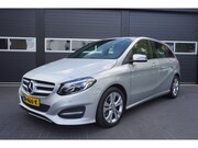 Mercedes-Benz B-klasse - 180 Ambition Aut/Airco/Navi/Park.sensoren/Cruise