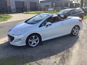 Peugeot 308 - Cabrio 1.6 THP FELINE